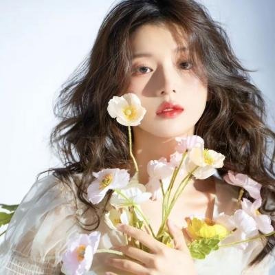 如花似玉